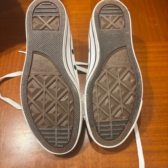 Snoopy Converse - Picture 7 of 7